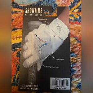 Victus Batting Gloves